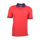 POLO  COTTON JERSY